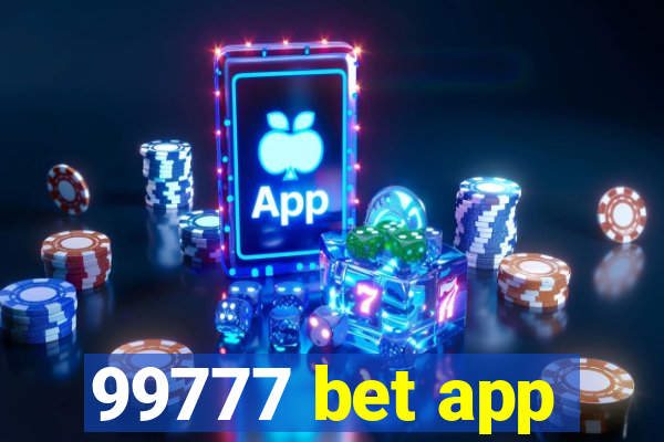 99777 bet app